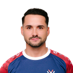 Tiago Samuel Da Silva Costa