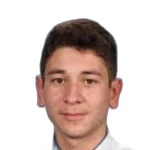 Aidan Da Costa-Pereira Aidan Da Costa-Pereira