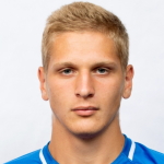 Egor Parshakov Egor Parshakov