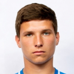 صورة Yuriy Yudin