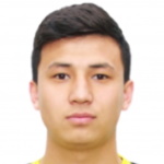 صورة Rustam Emirov