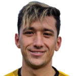 صورة Luca Zárate