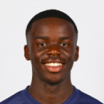 صورة Christ Mukelenge