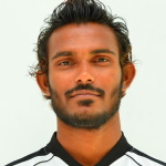 Ashad Ali