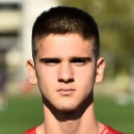 صورة أندريجا ستوزينيش