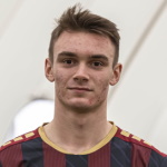 صورة Fabian Grzelka