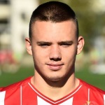 Marko Stojanović Marko Stojanović