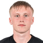 صورة Malthe Melin