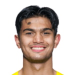 Dylan Murugesapillai Dylan Murugesapillai