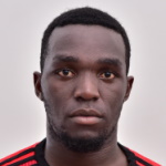 Geofrey Wasswa Geofrey Wasswa