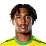 صورة Marcel McIntosh