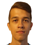 صورة Dániel Szombathy