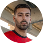 Daniel Dias