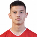 Benjamin Dibrani Benjamin Dibrani