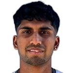 Annil Vigneswaran Annil Vigneswaran