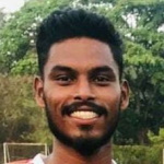 Gaurav Kankonkar