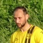 Stefan Tasev Stefan Tasev