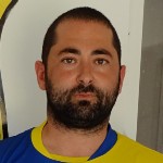 Stoil Damyanov Stoil Damyanov