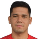 Aldo Bareiro Aldo Bareiro