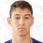 Timofey Chernikov