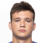 Stepan Evsyutin Stepan Evsyutin