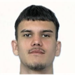 Daniil Alimov Daniil Alimov
