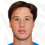 Daniil Zheleznov Daniil Zheleznov