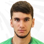 Askhab Usumov Askhab Usumov