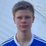 Daniil Afanasjev Daniil Afanasjev