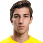 صورة دانييل سوكولوف