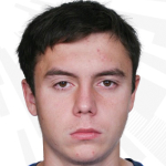 Rodion Bozorov Rodion Bozorov
