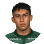 صورة Rodrigo Reinoso