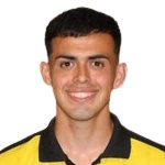 صورة Alexis Quezada