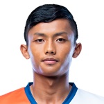 صورة Lalhmangaihsanga Ralte