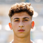 صورة مارك لوكاش