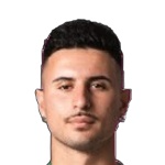 Daniele Bressan Daniele Bressan