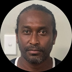 Geoffrey Strickland