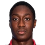 Yann Kouadio Yann Kouadio