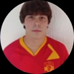 Dusan Rankovic