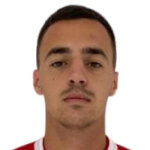 Stefan Nikolić Stefan Nikolić