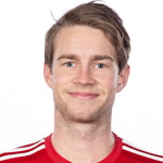 صورة Mikael Mörk