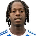 Sean Etaluku Sean Etaluku