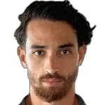 Haris El Mouttaqi Haris El Mouttaqi