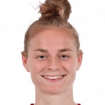 Margaux van Ackere Margaux van Ackere