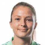 Hillary Damman