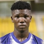 Maxwell Quaye Maxwell Quaye