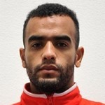 Abdelhakim Omrani Abdelhakim Omrani