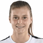 Anaëlle Wiard Anaëlle Wiard