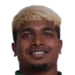 Alocious Muthayyan