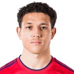 صورة Isaiah Parker